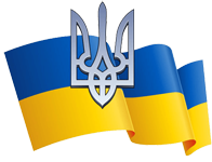 Прапор України
